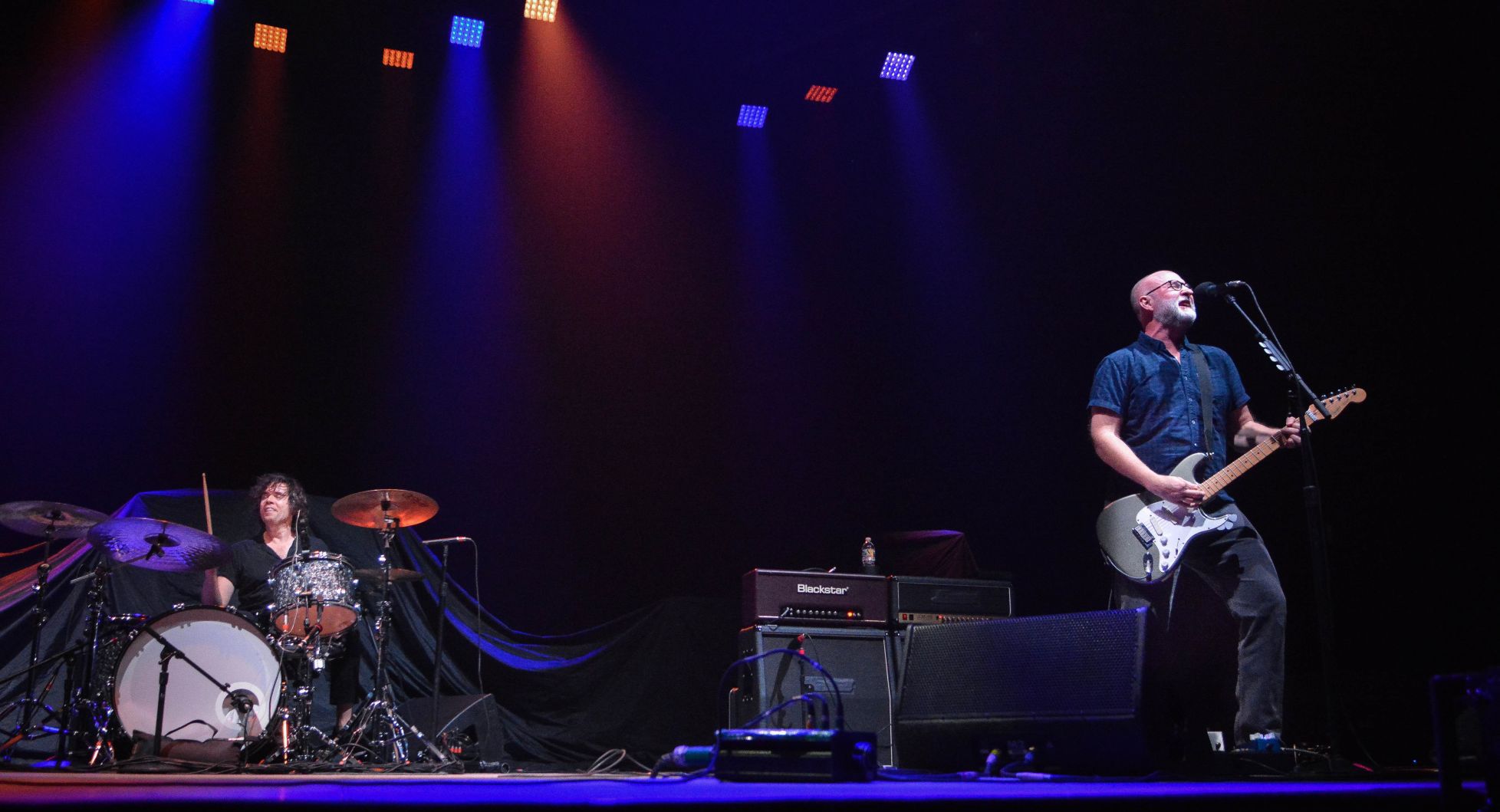Bob Mould
